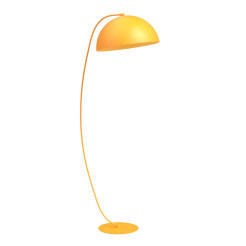 LP1 OR ORANGE oprawa oświetleniowa