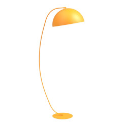 LP1 OR ORANGE oprawa oświetleniowa