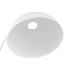 LP1 WH WHITE oprawa oświetleniowa