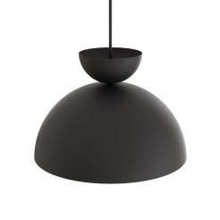 1S BL BLACK
