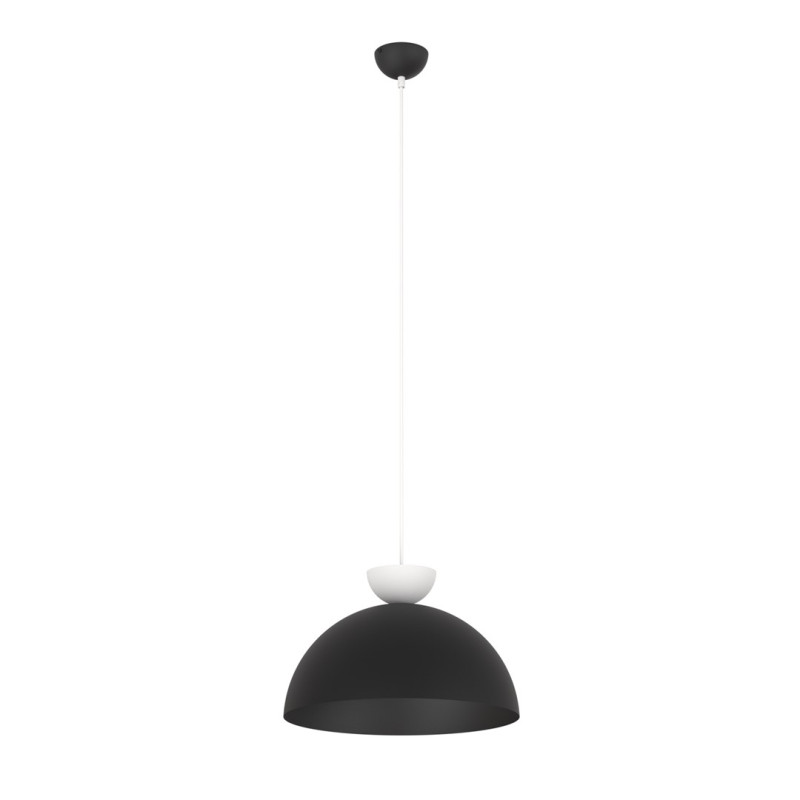 1L BL BLACK/WHITE