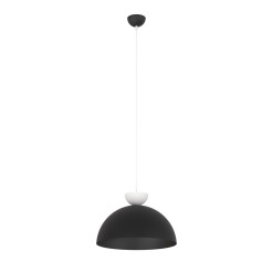 1L BL BLACK/WHITE