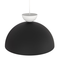 1L BL BLACK/WHITE