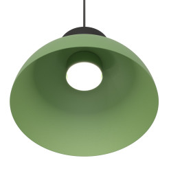 1S BL GREEN