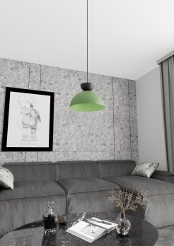 1S BL GREEN