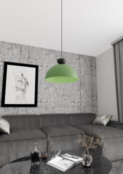1L BL GREEN