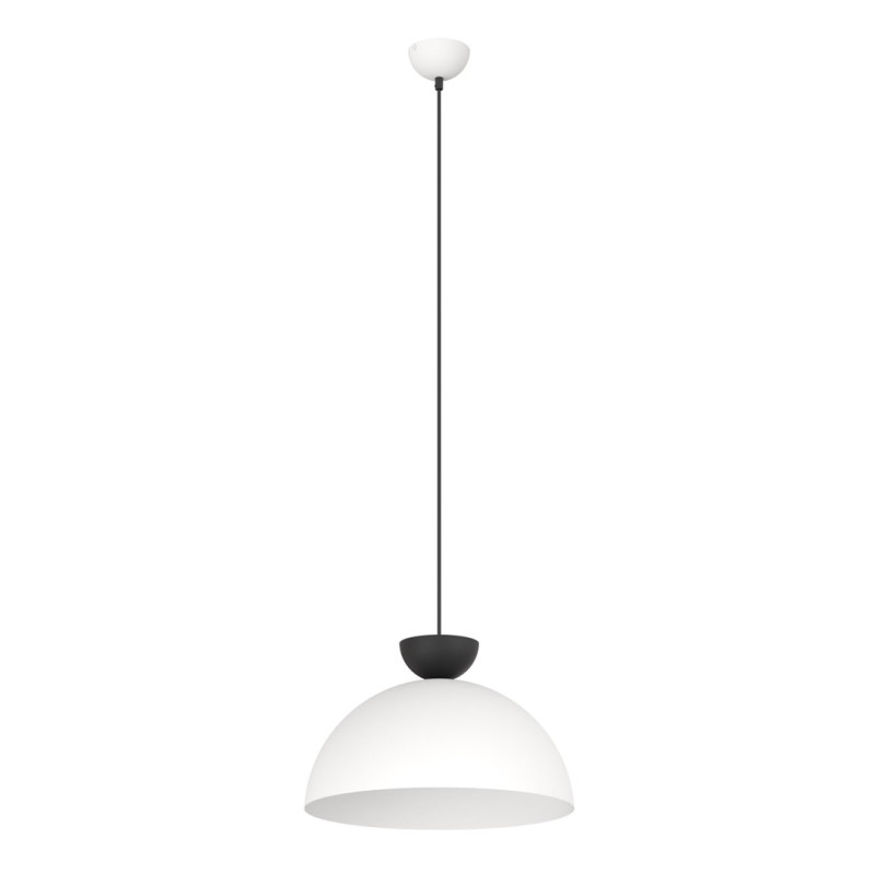1L BL WHITE/BLACK