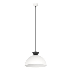 1L BL WHITE/BLACK