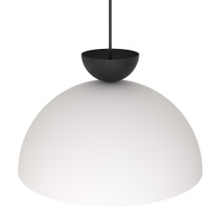 1L BL WHITE/BLACK