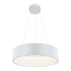 Lampa wisząca biała LED 3000K LP-622/1P WH