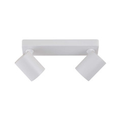 Spot Snow New 2 biały 1xGU10 LP-731N/2W WH