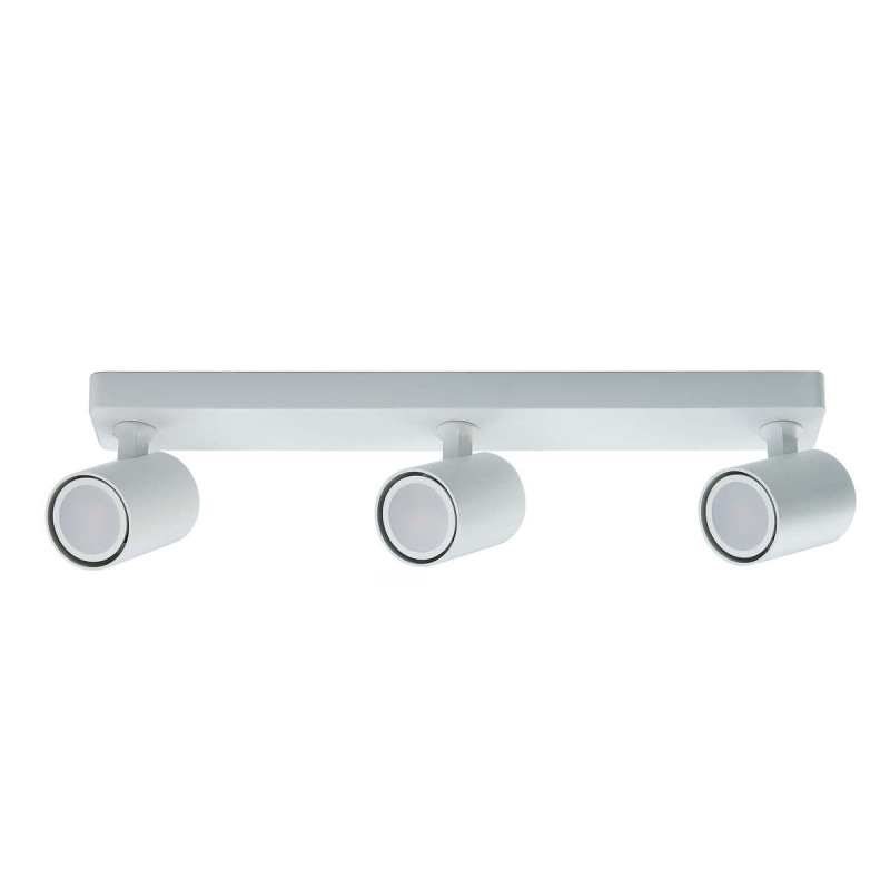 Spot 3 biały 3xGU10 LP-731/3W WH