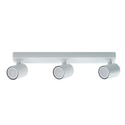Spot 3 biały 3xGU10 LP-731/3W WH
