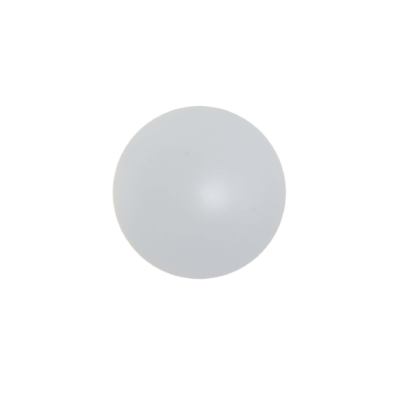 Plafon 21 cm biały LED 3000K LP-8102/1C-12W WH