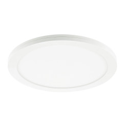 Plafon biały 2w1 LED 4000K LP-330/1C 4WH