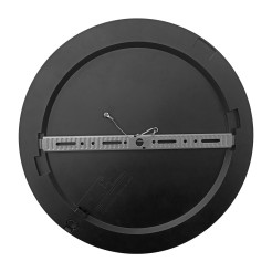 Plafon czarny 2w1 LED 4000K LP-330/1C 4BK