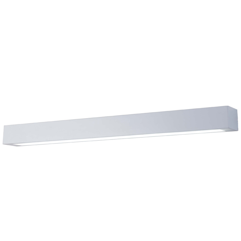 Kinkiet 120 cm biały IP44 LED 3000K GS-LWA-18W 3000K WH