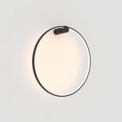 Kinkiet S czarny LED 3000K LP-999/1W S BK