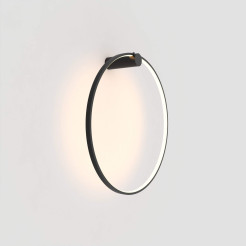 Kinkiet S czarny LED 3000K LP-999/1W S BK