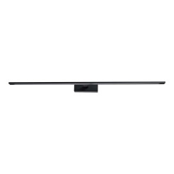 Kinkiet XXL czarny 96cm IP44 LED CCT GS-LWB-32W BK CCT