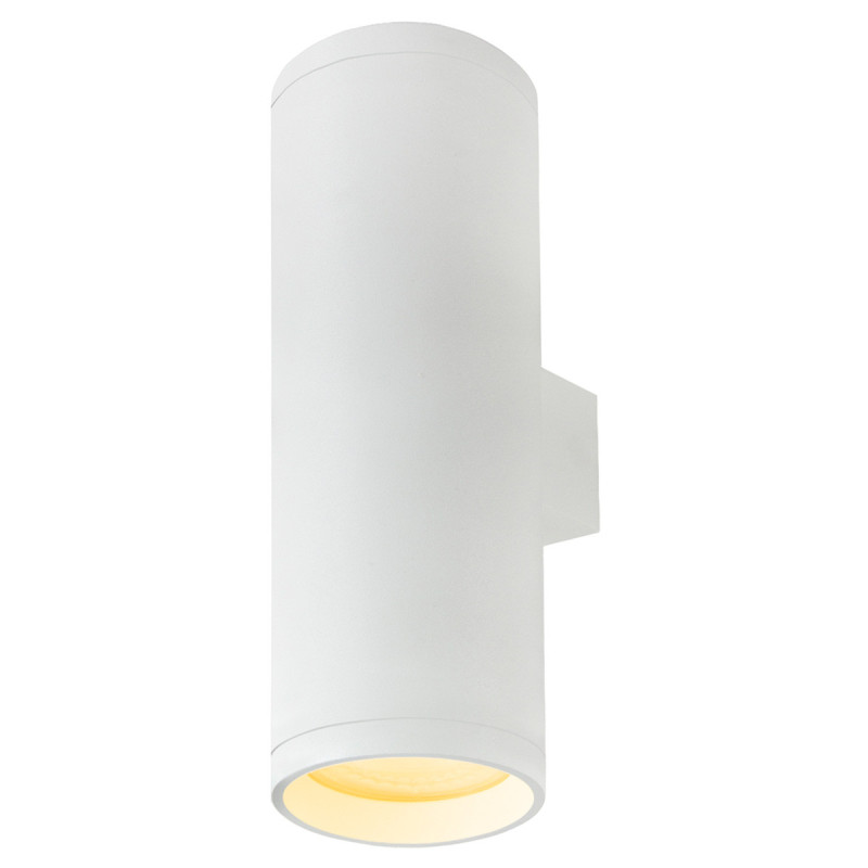 Kinkiet biały 2xGU10 LP-108/1W WH