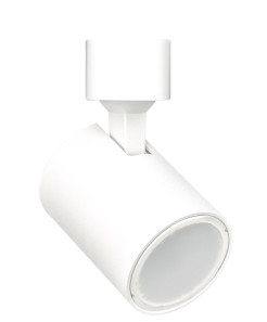 Reflektor 1F biały 1xGU10 LP-731/1R WH