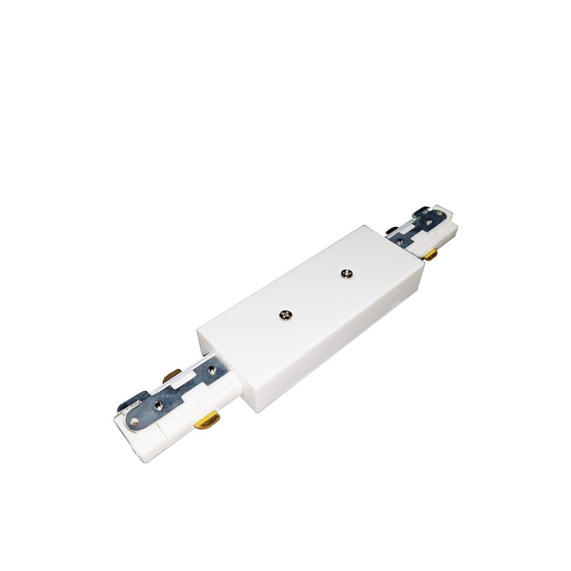Zasilanie centralne 1F białe LP-555-S-WH