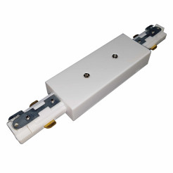 Zasilanie centralne 1F białe LP-555-S-WH