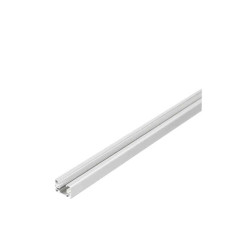 2m+zasilanie końcowe+zaślepka biały LP-571/2M-S-WH