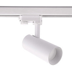 Zestaw oświetlenia szynowego SET 3F biały 4xGU10 LP-732 4W WH SET