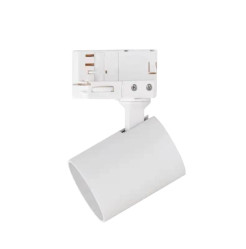 Reflektor reflektor 3F biały 1xGU10 LP-731/1R 4W WH