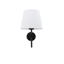 Kinkiet czarny 1xE27 LP-1133/1W BK
