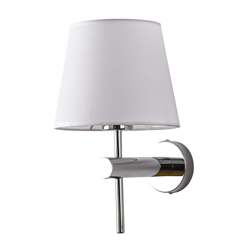 Kinkiet chrom 1xE27 LP-1133/1W CH