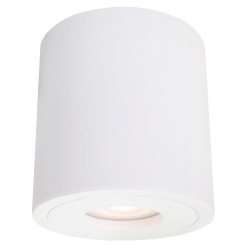 XL oprawa natynkowa biała LP-6510/1SM XL WH