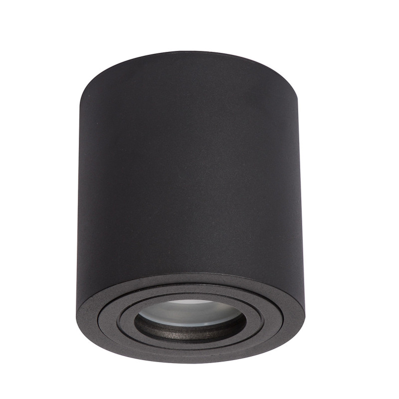 XL oprawa natynkowa czarna LP-6510/1SM XL BK