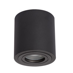 XL oprawa natynkowa czarna LP-6510/1SM XL BK