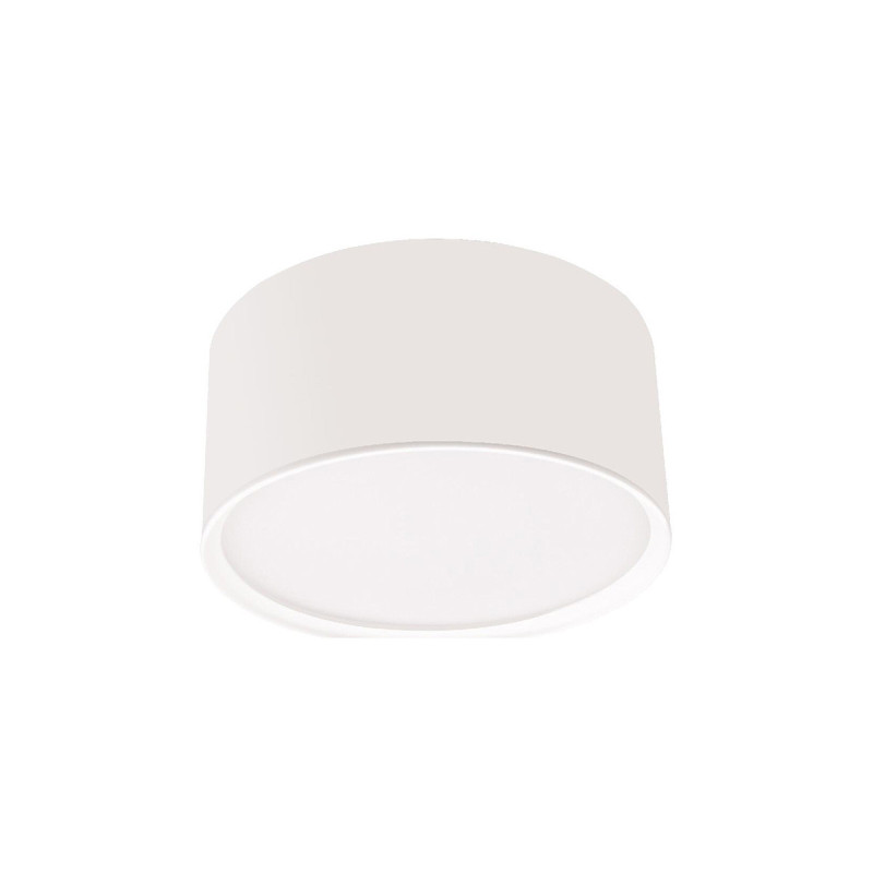 Oprawa natynkowa biała LED 3000K LP-6331/1SM WH