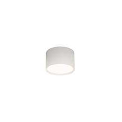 Oprawa natynkowa biała IP54 LED CCT LP-6331/1C IP54 WH