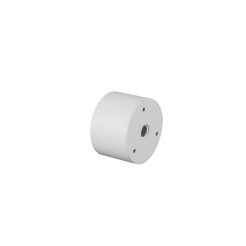 Oprawa natynkowa biała IP54 LED CCT LP-6331/1C IP54 WH