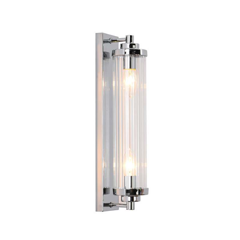 Kinkiet chrom 2xE14 LP-2960/1W CH