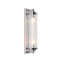 Kinkiet chrom 2xE14 LP-2960/1W CH