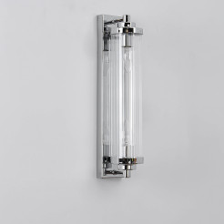 Kinkiet chrom 2xE14 LP-2960/1W CH