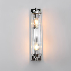 Kinkiet chrom 2xE14 LP-2960/1W CH
