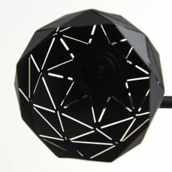 Spot czarny 3xE14 LP-8069/3WS BK