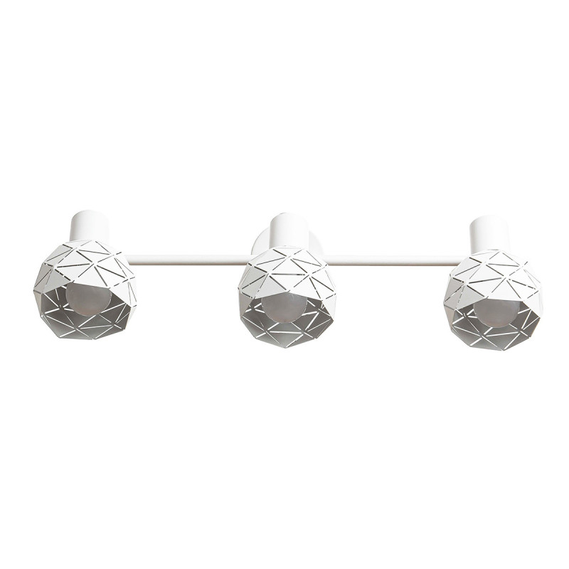 Spot biały 3xE14 LP-8069/3WS WH