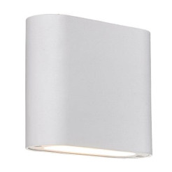 Kinkiet biały LED 4000K LP-1556/1W WH
