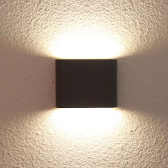 Kinkiet biały LED 4000K LP-1556/1W WH