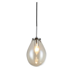 Lampa wisząca czarna 3xE14 LP-1214/3L