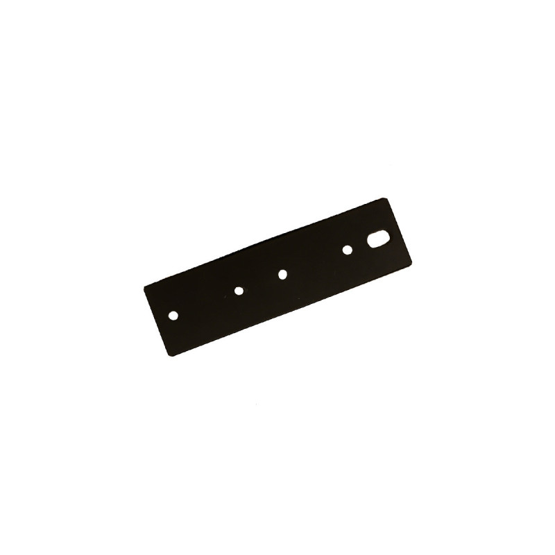 łącznik I czarny LP-551-MAG-BK