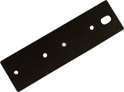 łącznik I czarny LP-551-MAG-BK